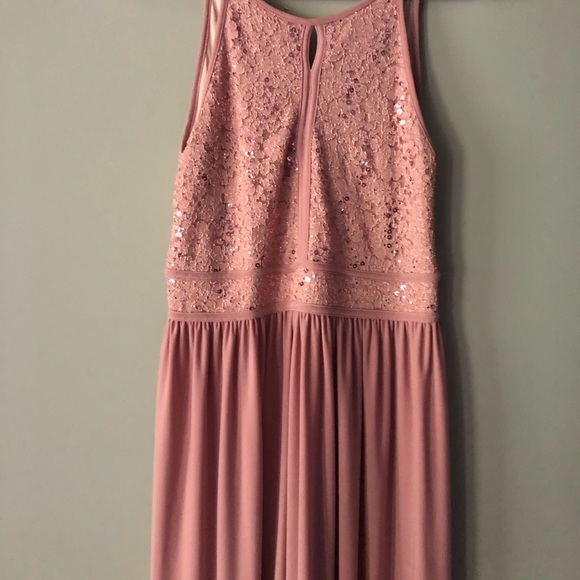 Elegant party dress - Picture 2 of 3